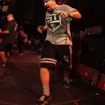 Suicidal Tendencies - This Is Hardcore Fest 2012 Suicidal Tendencies - This Is Hardcore Fest 2012