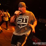 Suicidal Tendencies - This Is Hardcore Fest 2012 Suicidal Tendencies - This Is Hardcore Fest 2012