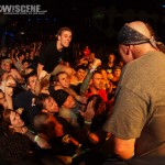 Suicidal Tendencies - This Is Hardcore Fest 2012 Suicidal Tendencies - This Is Hardcore Fest 2012