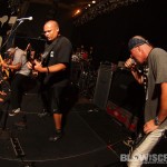 Suicidal Tendencies - This Is Hardcore Fest 2012 Suicidal Tendencies - This Is Hardcore Fest 2012