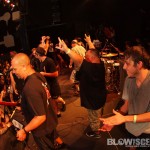 Suicidal Tendencies - This Is Hardcore Fest 2012 Suicidal Tendencies - This Is Hardcore Fest 2012