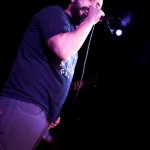 The-Company-Band-live at Underground Arts in Philadelphia
