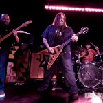The-Company-Band-live at Underground Arts in Philadelphia