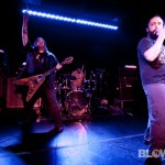 The-Company-Band-live at Underground Arts in Philadelphia