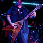 The-Company-Band-live at Underground Arts in Philadelphia