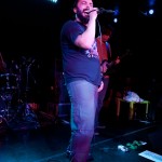 The-Company-Band-live at Underground Arts in Philadelphia