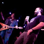 The-Company-Band-live at Underground Arts in Philadelphia