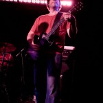 The-Company-Band-live at Underground Arts in Philadelphia
