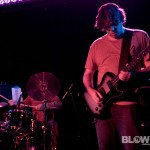 The-Company-Band-live at Underground Arts in Philadelphia