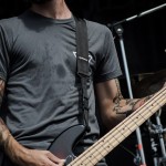 The Devil Wears Prada - band live at Mayhem Fest 2012 Camden, NJ The Devil Wears Prada - band live at Mayhem Fest 2012 Camden, NJ
