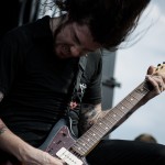 The Devil Wears Prada - band live at Mayhem Fest 2012 Camden, NJ The Devil Wears Prada - band live at Mayhem Fest 2012 Camden, NJ