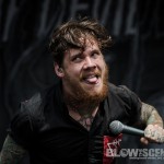 The Devil Wears Prada - band live at Mayhem Fest 2012 Camden, NJ The Devil Wears Prada - band live at Mayhem Fest 2012 Camden, NJ