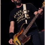 Toadies - band live at The Trocadero Theatre in Philadelphia