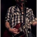 Toadies - band live at The Trocadero Theatre in Philadelphia