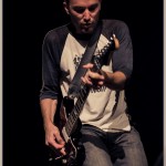 Toadies - band live at The Trocadero Theatre in Philadelphia