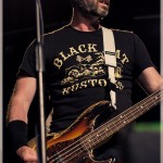 Toadies - band live at The Trocadero Theatre in Philadelphia