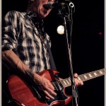 Toadies - band live at The Trocadero Theatre in Philadelphia