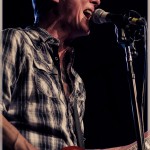 Toadies - band live at The Trocadero Theatre in Philadelphia