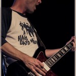Toadies - band live at The Trocadero Theatre in Philadelphia