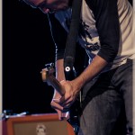 Toadies - band live at The Trocadero Theatre in Philadelphia