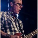 Toadies - band live at The Trocadero Theatre in Philadelphia