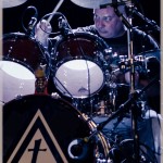 Toadies - band live at The Trocadero Theatre in Philadelphia