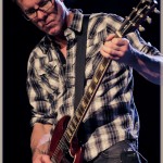 Toadies - band live at The Trocadero Theatre in Philadelphia