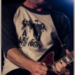 Toadies - band live at The Trocadero Theatre in Philadelphia