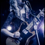 UME - band live at The Trocadero Theatre in Philadelphia