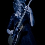 UME - band live at The Trocadero Theatre in Philadelphia