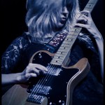 UME - band live at The Trocadero Theatre in Philadelphia
