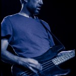 UME - band live at The Trocadero Theatre in Philadelphia