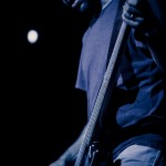 UME - band live at The Trocadero Theatre in Philadelphia