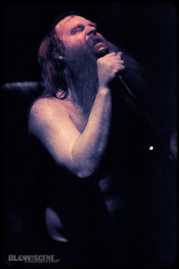 Valient Thorr