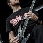 Whitechapel - band live at Mayhem Fest 2012 Camden, NJ Whitechapel - band live at Mayhem Fest 2012 Camden, NJ
