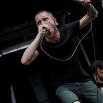 Whitechapel - band live at Mayhem Fest 2012 Camden, NJ Whitechapel - band live at Mayhem Fest 2012 Camden, NJ