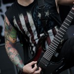 Whitechapel - band live at Mayhem Fest 2012 Camden, NJ Whitechapel - band live at Mayhem Fest 2012 Camden, NJ