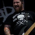 Whitechapel - band live at Mayhem Fest 2012 Camden, NJ Whitechapel - band live at Mayhem Fest 2012 Camden, NJ