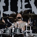 Whitechapel - band live at Mayhem Fest 2012 Camden, NJ Whitechapel - band live at Mayhem Fest 2012 Camden, NJ