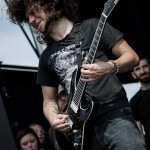 Whitechapel - band live at Mayhem Fest 2012 Camden, NJ Whitechapel - band live at Mayhem Fest 2012 Camden, NJ
