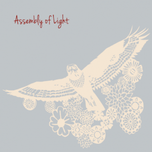 assembly of light self titled