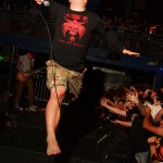 Blacklisted - This Is Hardcore Fest 2012