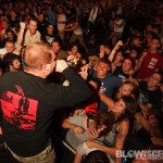 Blacklisted - This Is Hardcore Fest 2012 Blacklisted - This Is Hardcore Fest 2012