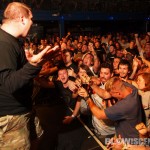 Blacklisted - This Is Hardcore Fest 2012 Blacklisted - This Is Hardcore Fest 2012