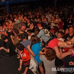Blacklisted - This Is Hardcore Fest 2012 Blacklisted - This Is Hardcore Fest 2012