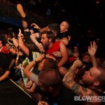 Blacklisted - This Is Hardcore Fest 2012 Blacklisted - This Is Hardcore Fest 2012