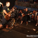 Breakdown - This Is Hardcore Fest 2012 Breakdown - This Is Hardcore Fest 2012
