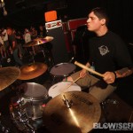 Nails This Is Hardcore Fest 2012 Nails This Is Hardcore Fest 2012