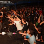 Nails This Is Hardcore Fest 2012 Nails This Is Hardcore Fest 2012