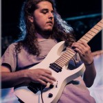 The Contortionist - Summer Slaughter 2012 - Philadelphia The Contortionist - Summer Slaughter 2012 - Philadelphia